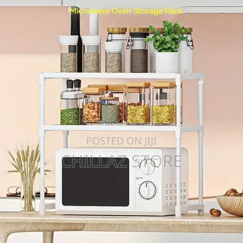 Brand Oven Storage Rack