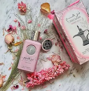 Dirham Wardi Perfume 1000mls