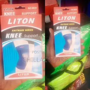 Brand Liton Knee Support