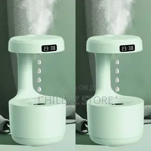 Water Drops Humidifier