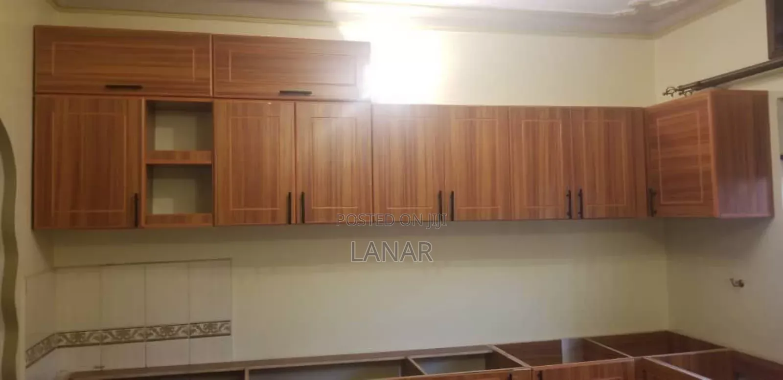 Kitchen Cabinets