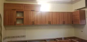 Kitchen Cabinets
