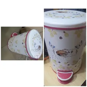 Home Dustbins (Office Dustbin