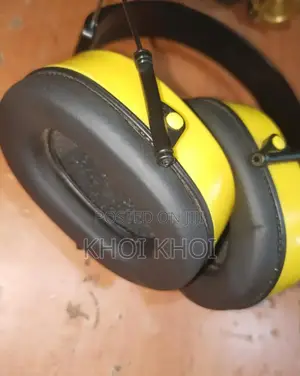 Sound Absorbers