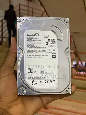 Hard Drive for Desktop