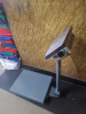 200kg Electronic Platform Digital Weighing Scales [001]