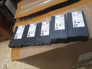 Hp Inkjet Cartridges 953