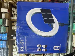 RL-21 LED Soft Ring Light Original