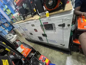 Royalty 30kva Generator