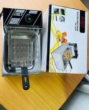 6lpixel Deep Fryer/Deep Fryer/Electric Deep Fryer/Deep Fryer