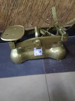 Good Quality Weigh Scales Counter Shop Weighing Scales [001]