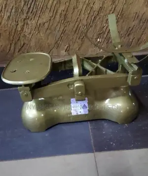 Good Quality Counter Shop Weighing Scales [002]