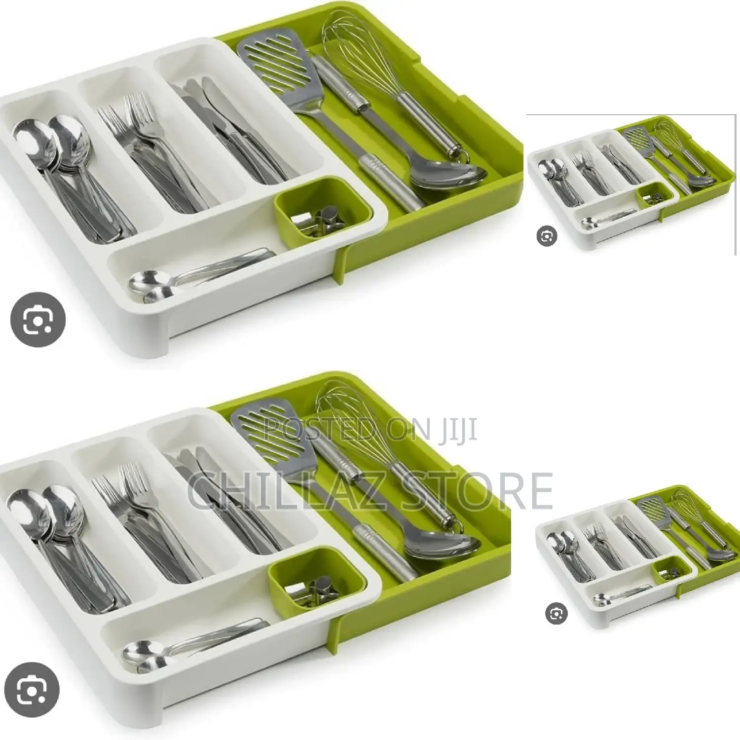 Brand Cutlery Drawer