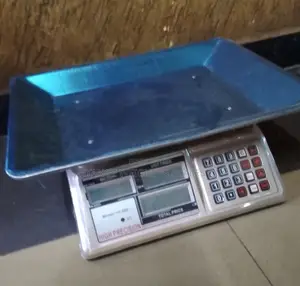 50kg Weighing Scale Digital Weigh Commercial Table Weighing Scale [01]