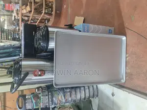 Aluminium Baking Pan (60cm X 40cm)