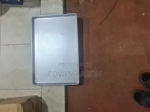 Aluminium Baking Pan (60cm X 40cm)