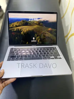 Laptop Apple MacBook Pro 16GB Intel Core I5 SSD 256GB