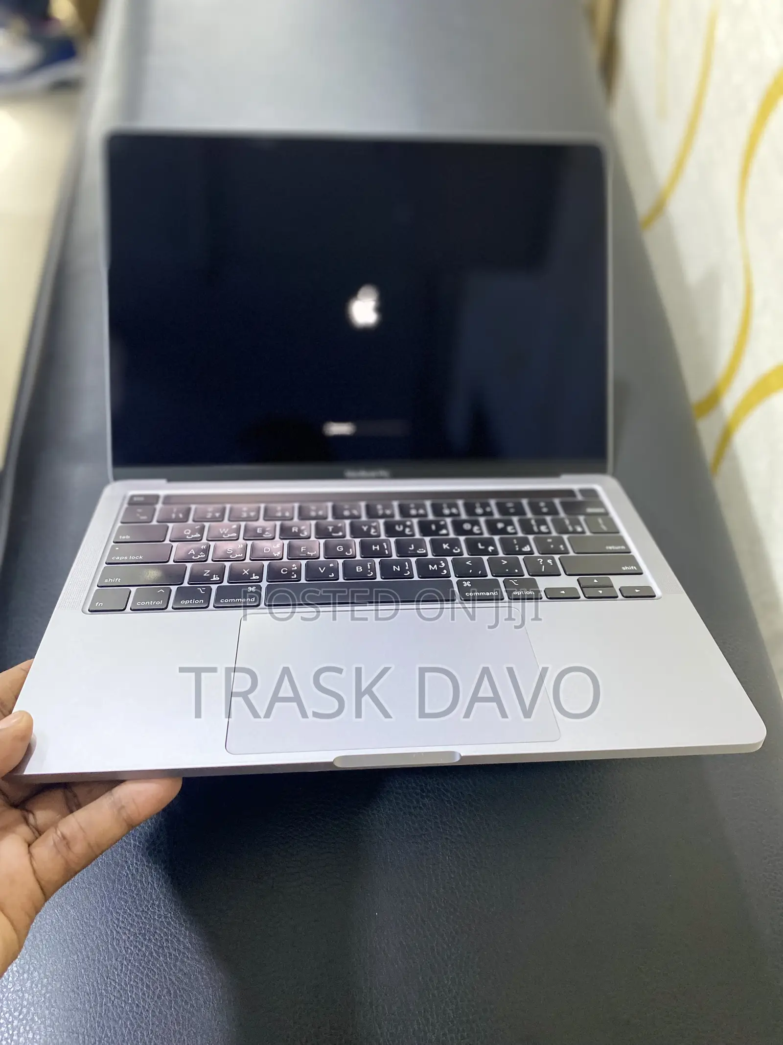 Laptop Apple MacBook Pro 16GB Intel Core I5 SSD 256GB
