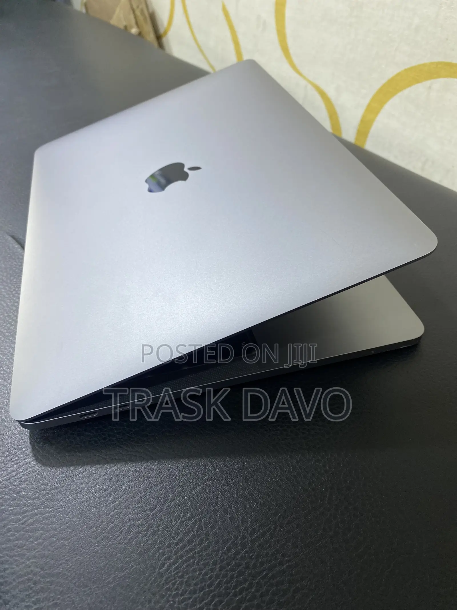 Laptop Apple MacBook Pro 16GB Intel Core I5 SSD 256GB