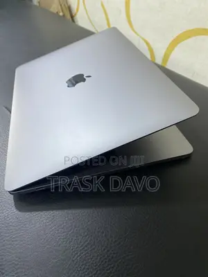 Laptop Apple MacBook Pro 16GB Intel Core I5 SSD 256GB