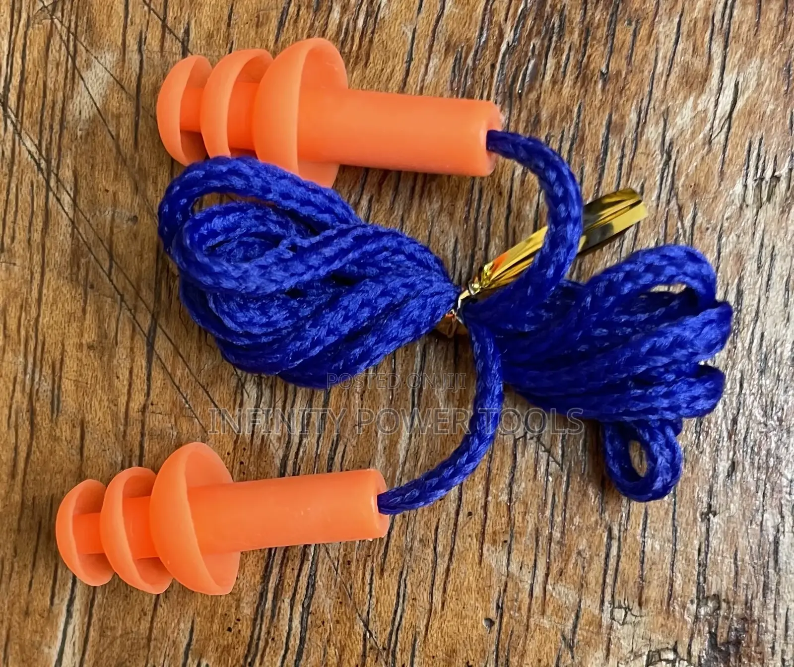 Anti-sound Ear Plugs