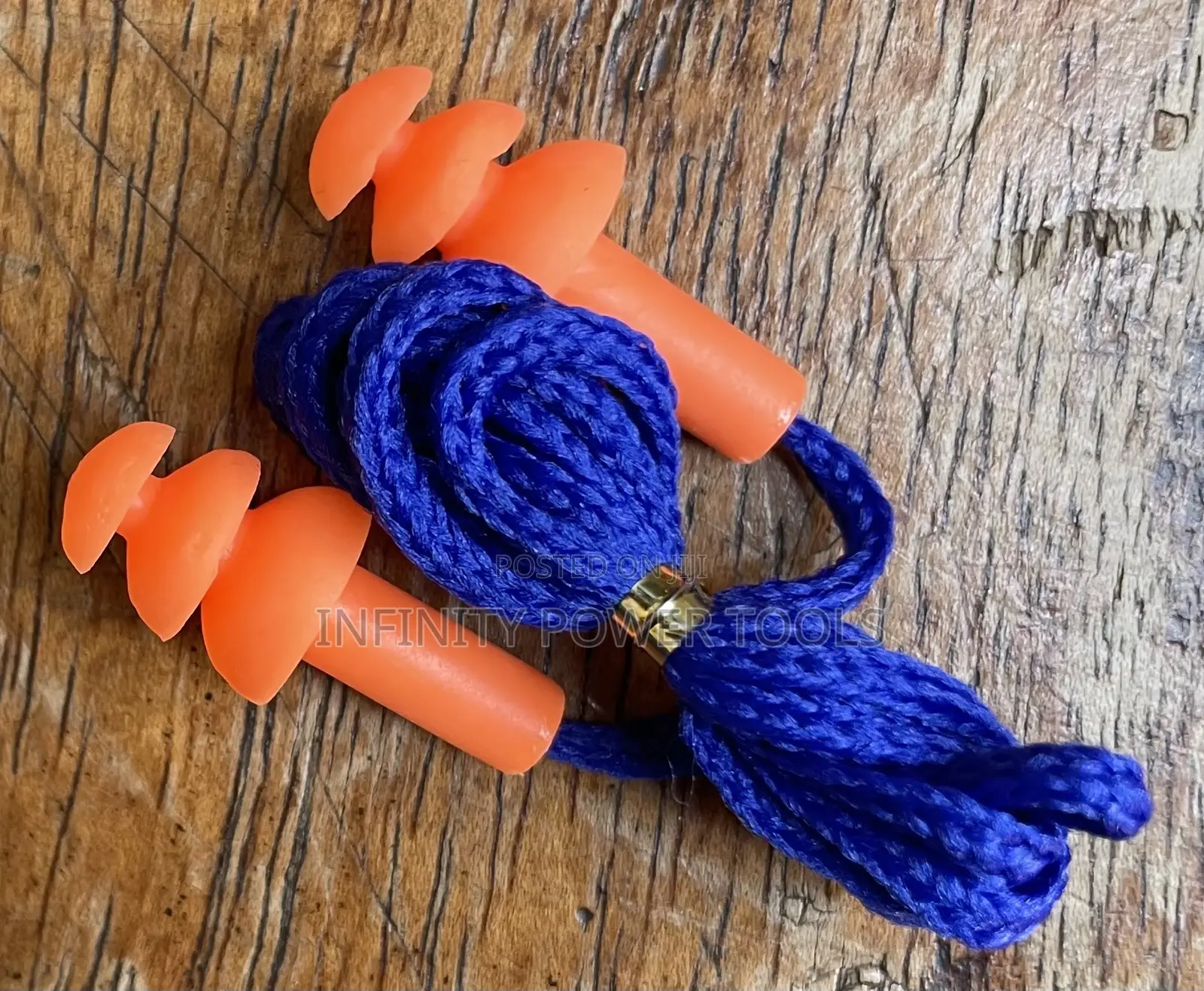 Anti-sound Ear Plugs