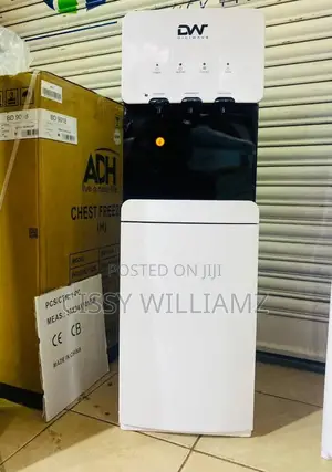 3tap Digiwave Water Dispenser/Digiwave Water Dispenser