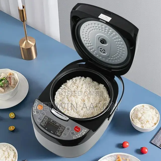 Winning Star Electric Rice Cooker 2.2L