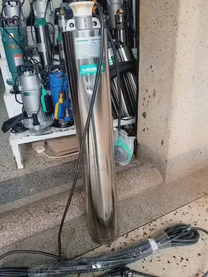 Submersible Water Pump 88m