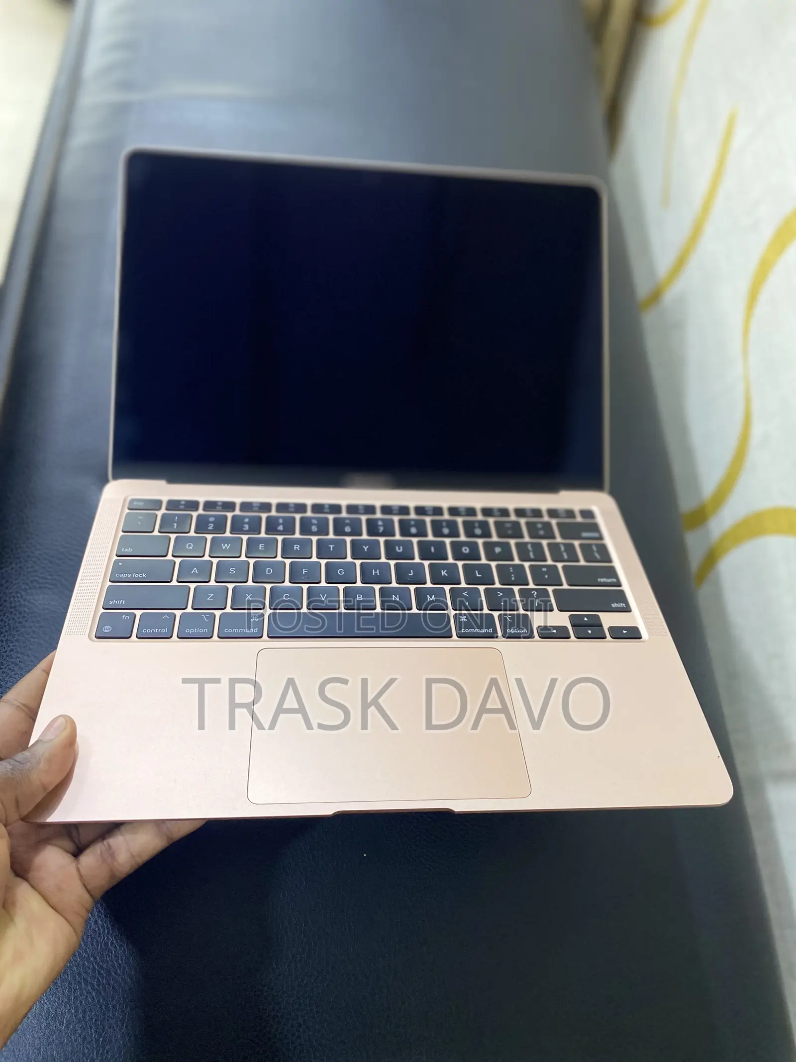 Laptop Apple MacBook Pro 2021 M1 16GB Intel Core I5 SSD 512GB