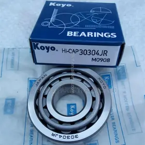 Bearings Oil Seals