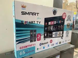 Smartplus 65inch Smart Tvs Available