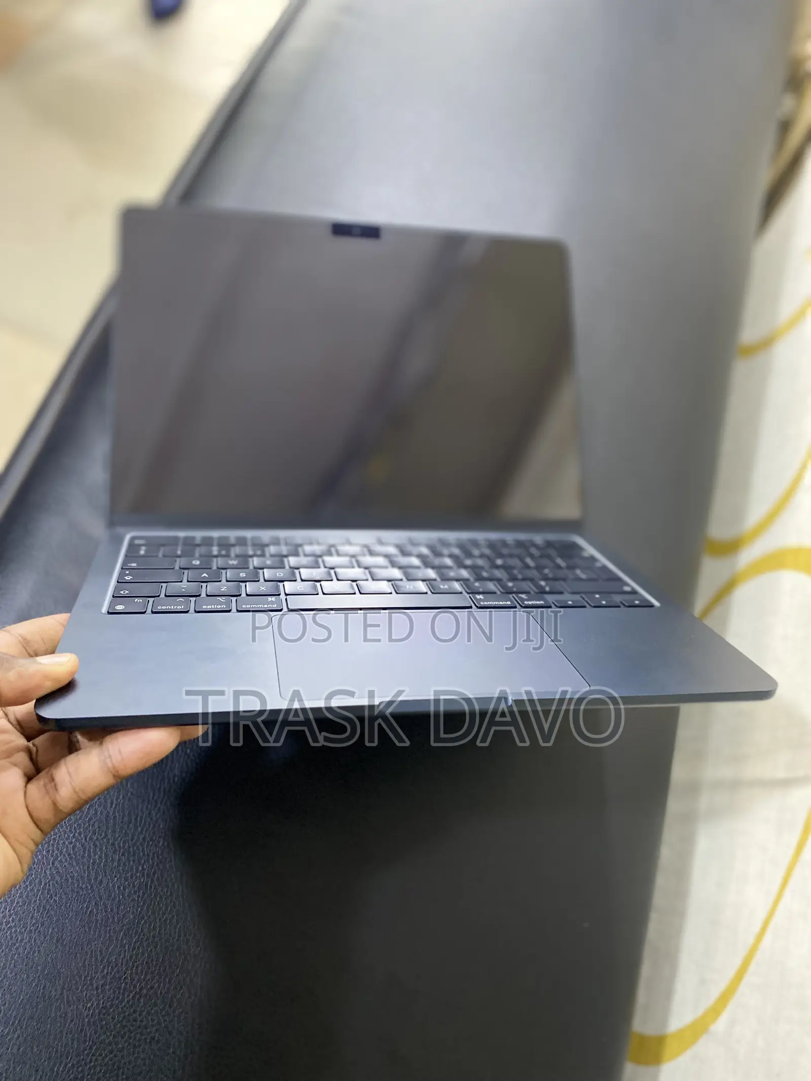 Laptop Apple MacBook Air 2023 M2 16GB Intel Core I5 SSD 512GB