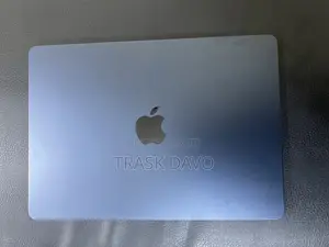 Laptop Apple MacBook Air 2023 M2 16GB Intel Core I5 SSD 512GB