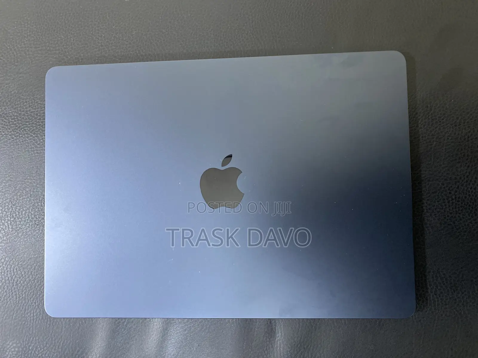 Laptop Apple MacBook Air 2023 M2 16GB Intel Core I5 SSD 512GB