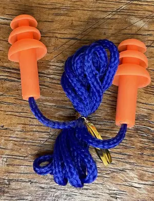 Anti-sound Ear Plugs