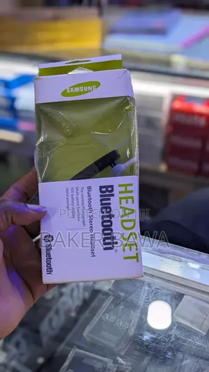 Headsets Bluetootht