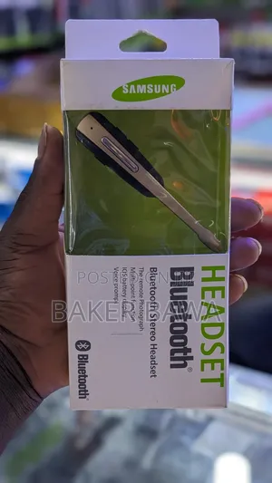 Bluetooth Stereo Headsets