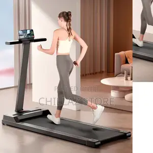 Treadmill Machine