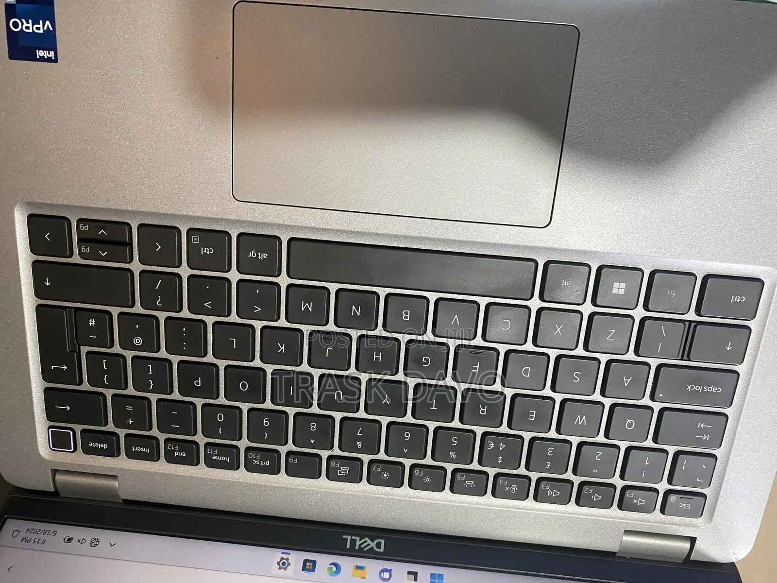 Laptop Dell Latitude 5440 16GB Intel Core I5 SSD 512GB