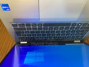 Laptop Dell Latitude 5420 16GB Intel Core I5 SSD 512GB