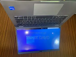 Laptop Dell Latitude 5420 16GB Intel Core I5 SSD 512GB