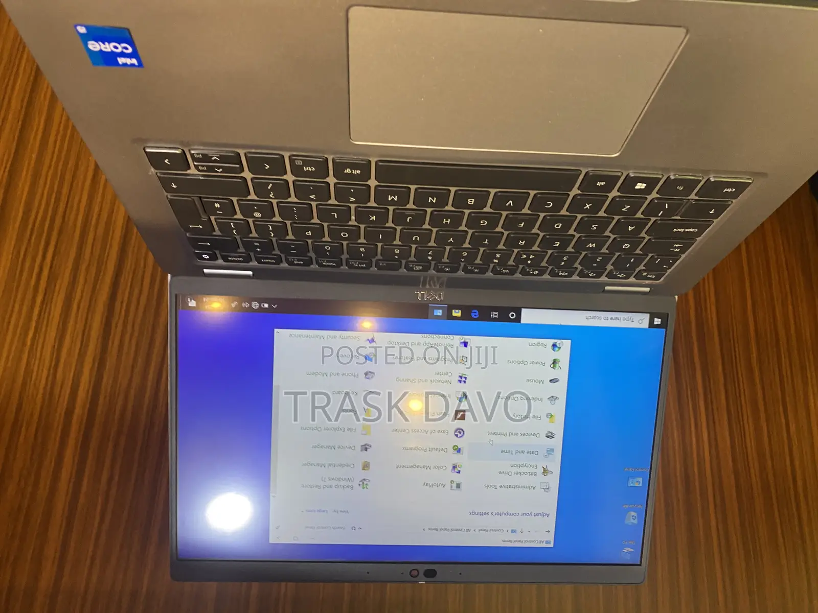 Laptop Dell Latitude 5420 16GB Intel Core I5 SSD 512GB