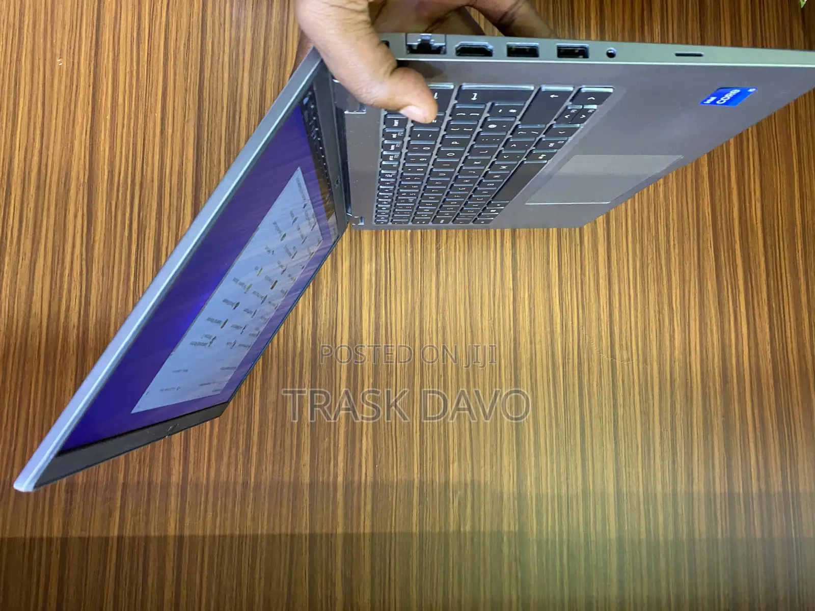 Laptop Dell Latitude 5420 16GB Intel Core I5 SSD 512GB