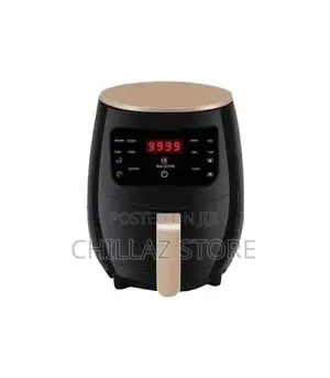 Electric Air Fryer
