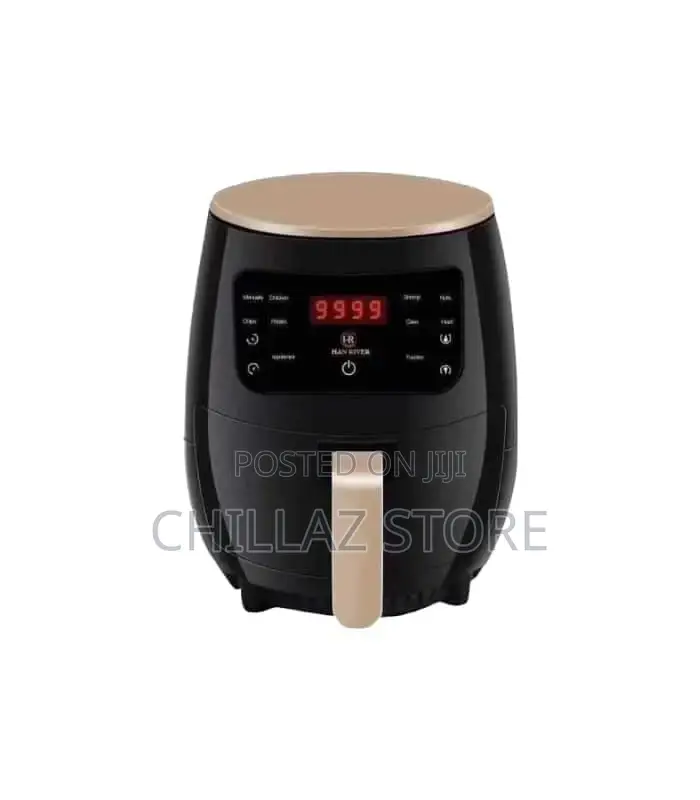 Electric Air Fryer