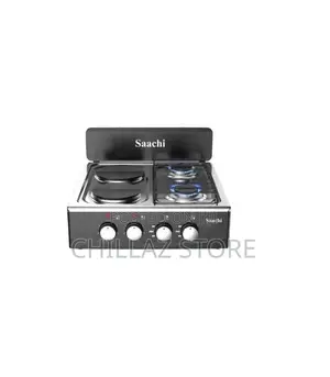 Electric Saachi Stove Cooker