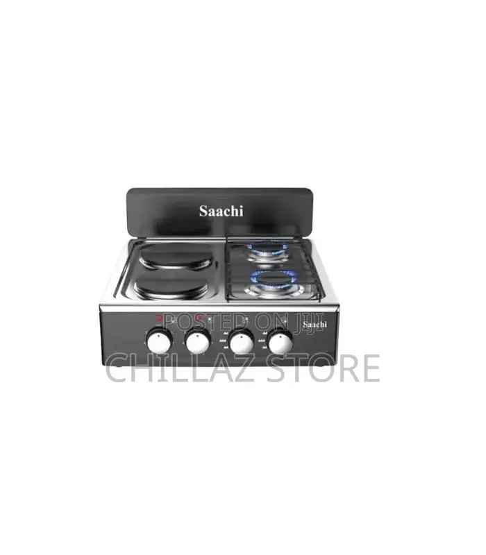 Electric Saachi Stove Cooker