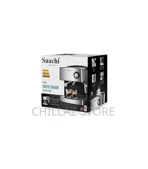 Electric Saachi Coffee Maker