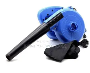 Electric Blower(Handheld)